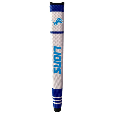 Detroit Lions Putter Grips | Team Golf