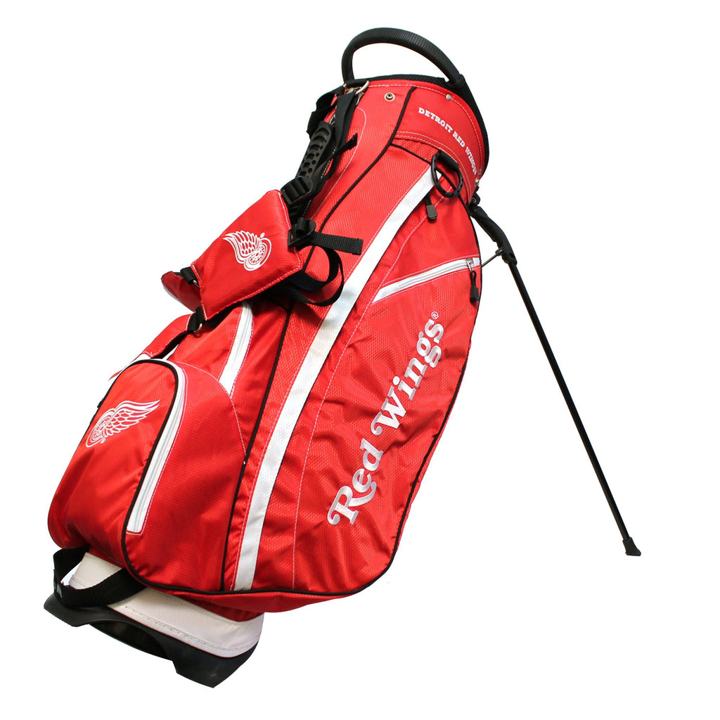 Team Golf DET Red Wings Fairway Stand Bag - 