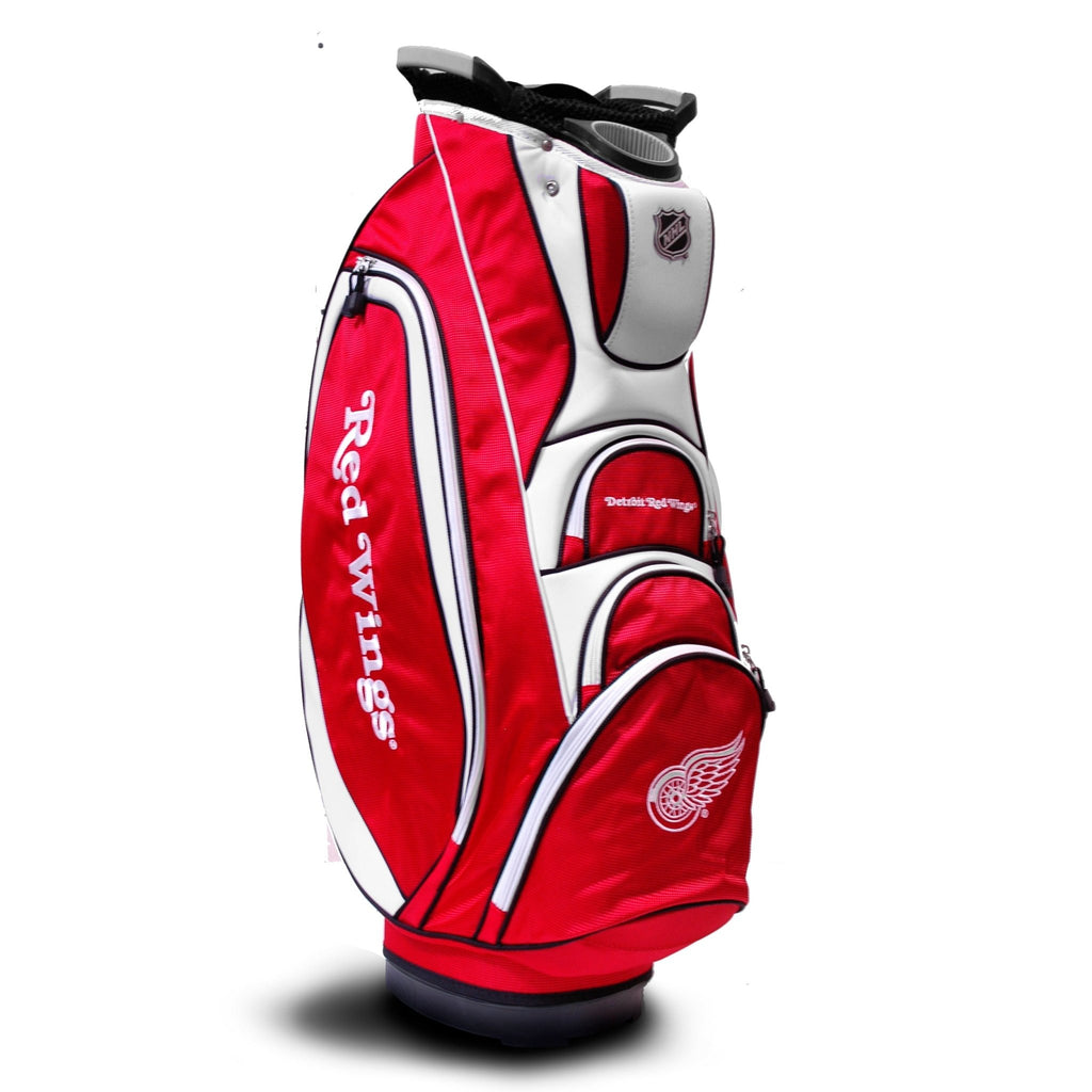 Team Golf DET Red Wings Victory Cart Bag - 