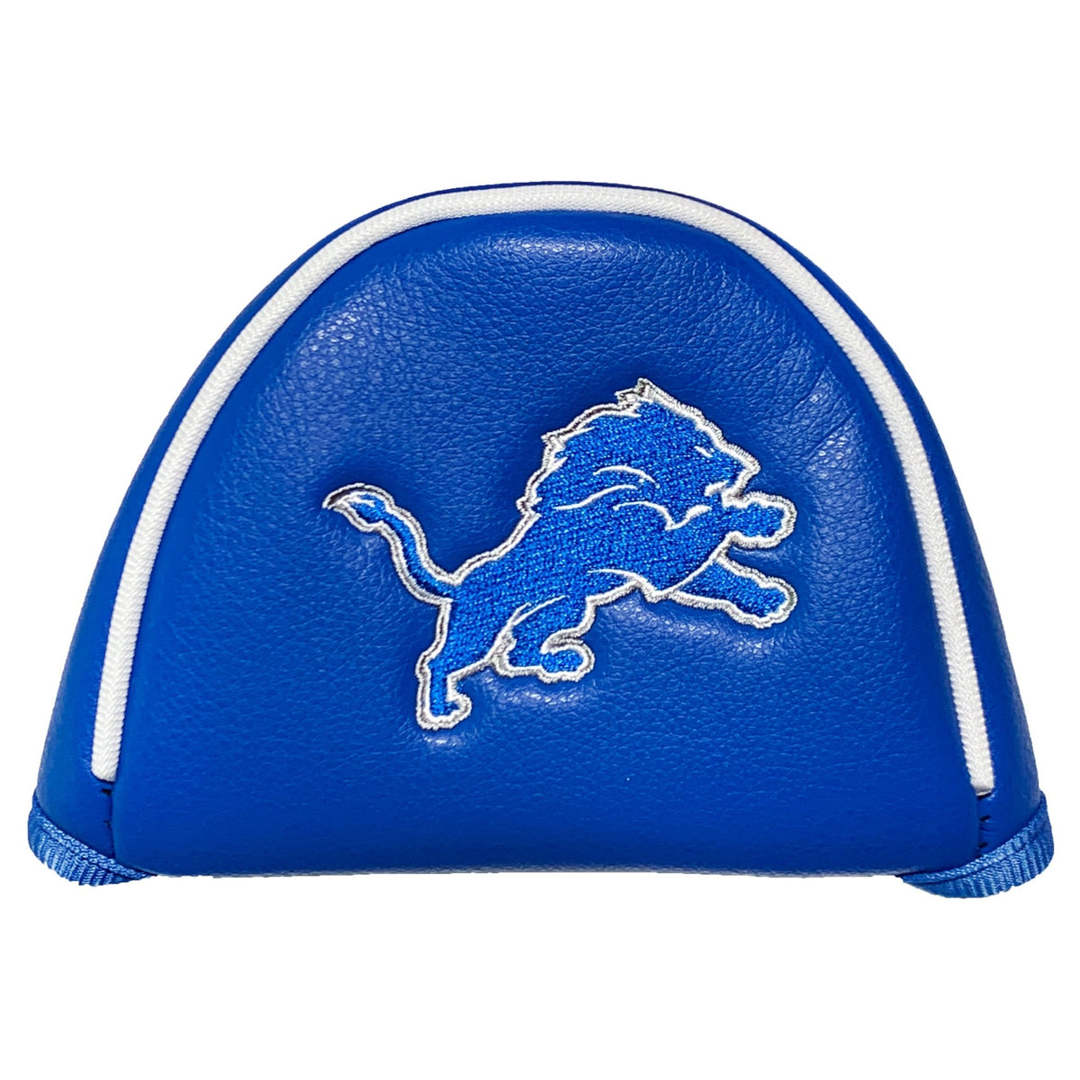 Team Golf Detroit Lions Putter Covers - Mallet -