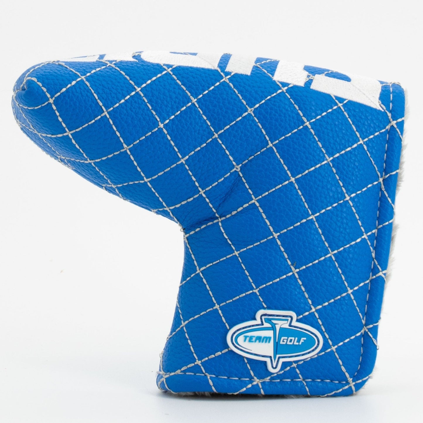 Team Golf Detroit Lions Quilted Putter Covers - Team Golf USA
