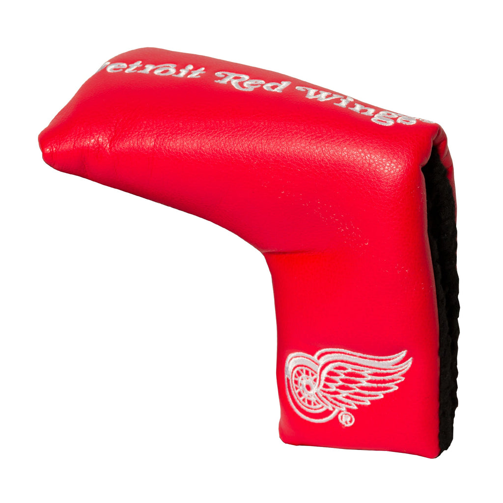 Team Golf Detroit Red Wings Putter Covers - Tour Vintage -