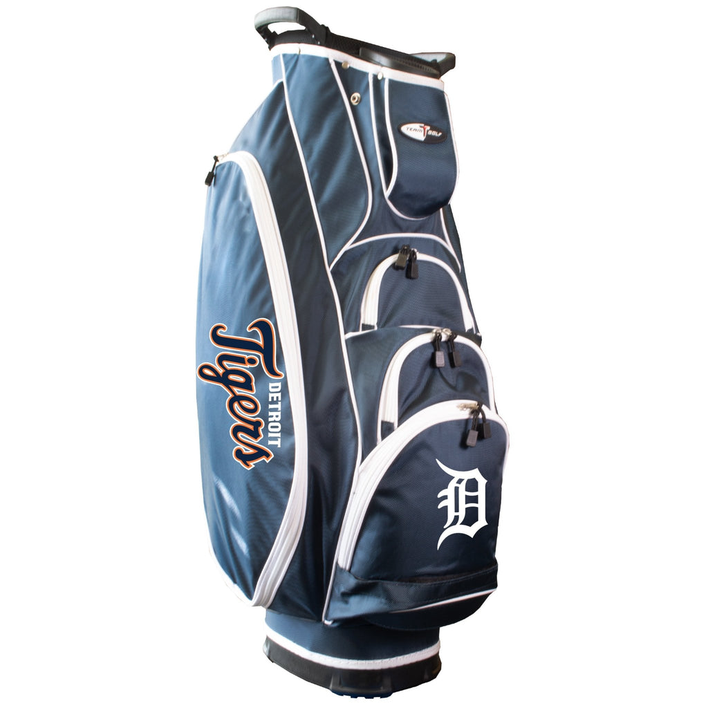 Team Golf Detroit Tigers Cart Bags - 