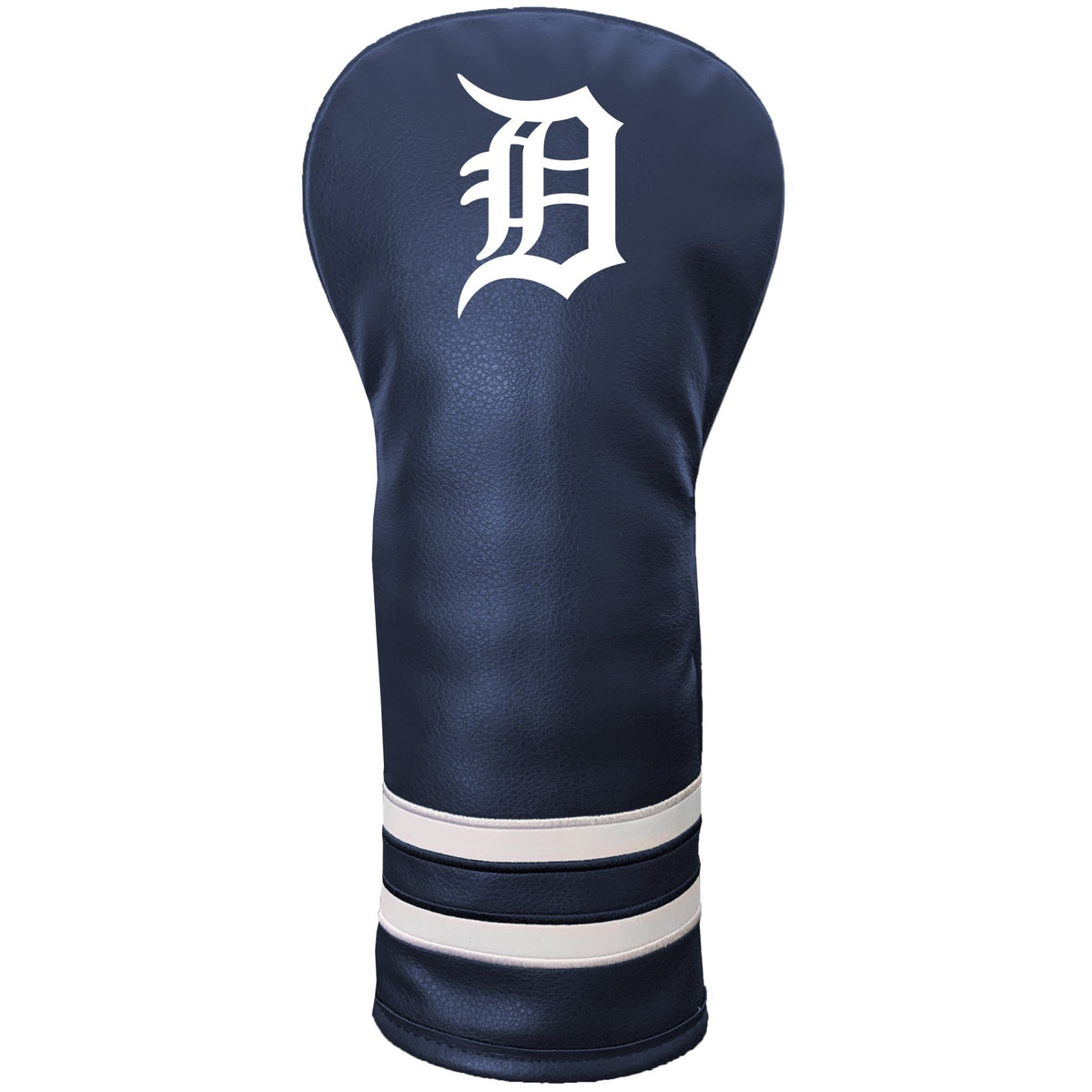 Team Golf Detroit Tigers DR/FW Headcovers - Fairway HC - Printed Color