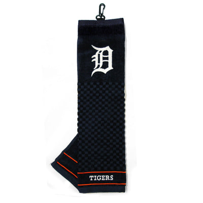 Team Golf Detroit Tigers Golf Towels