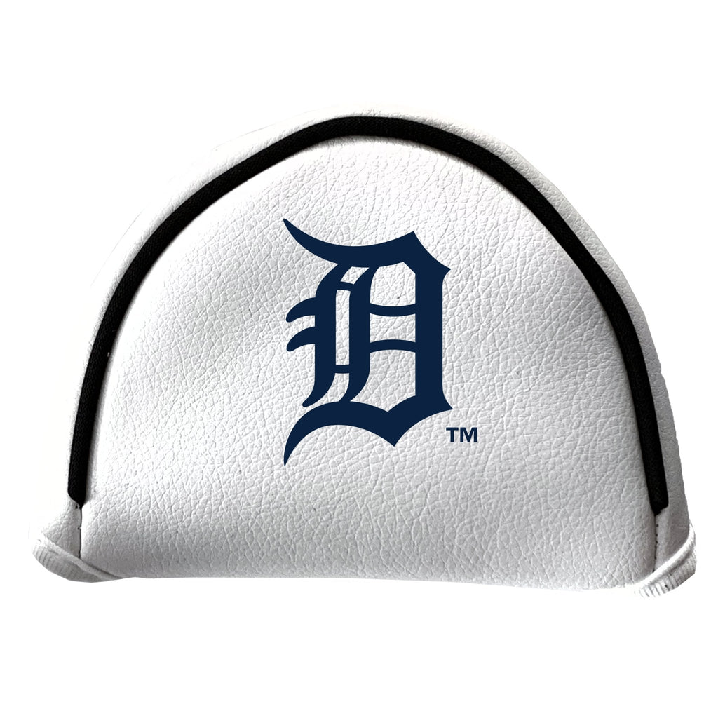 Team Golf Detroit Tigers Putter Covers - Mallet - 