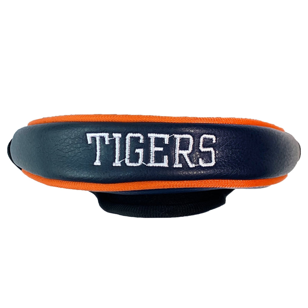 Team Golf Detroit Tigers Putter Covers - Mallet - 