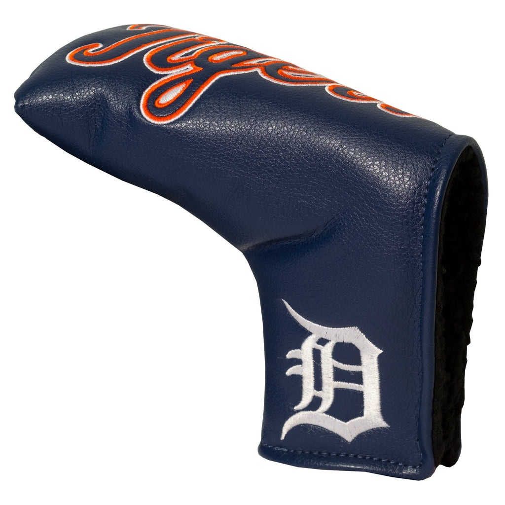 Team Golf Detroit Tigers Putter Covers - Tour Vintage - 