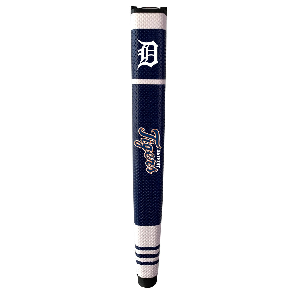 Team Golf Detroit Tigers Putter Grips - Navy - 