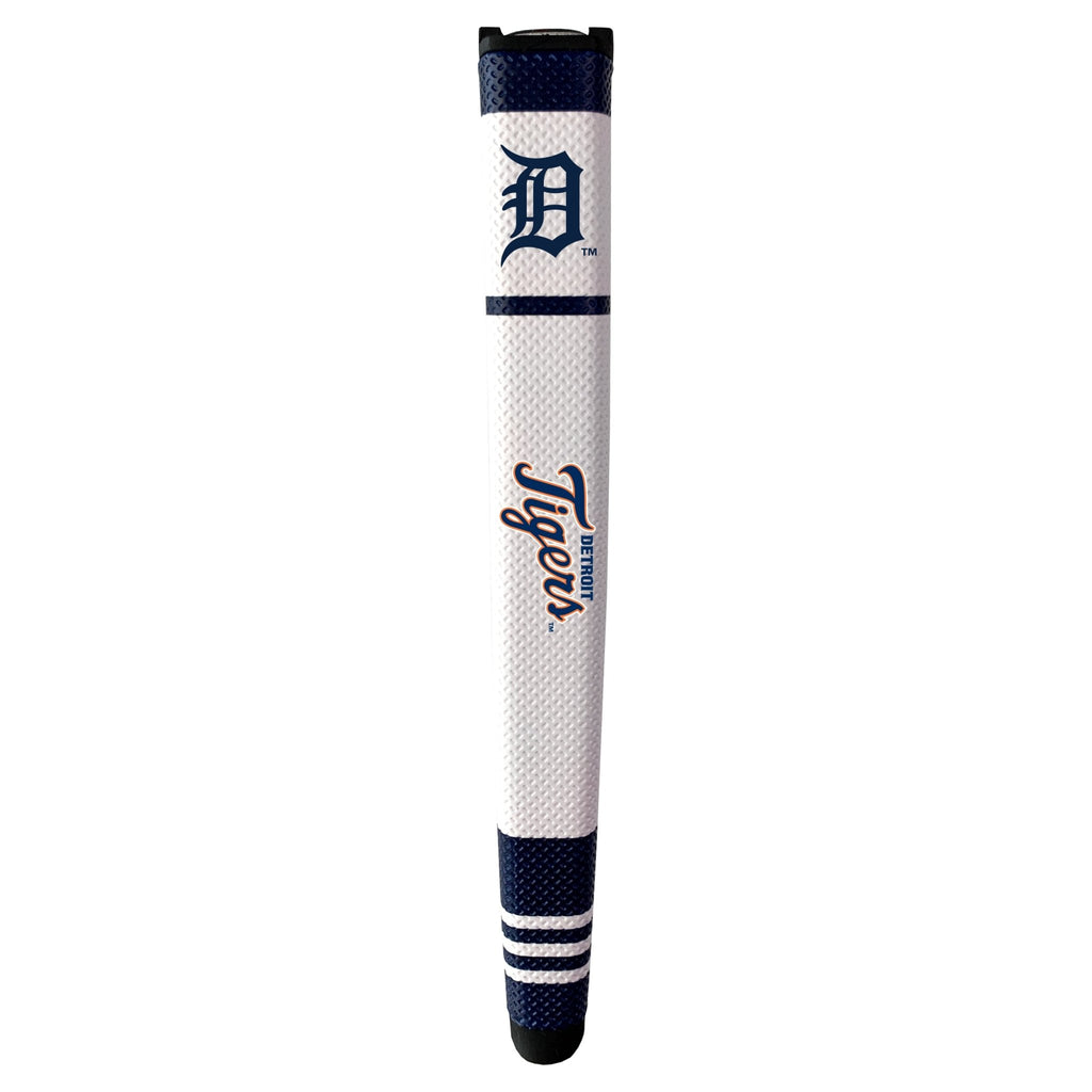 Team Golf Detroit Tigers Putter Grips - White - 