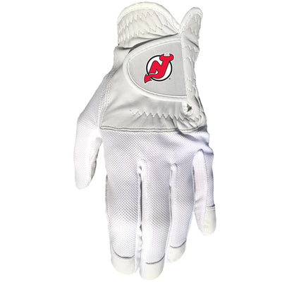 New Jersey Devils MultiFit Golf Glove | Team Golf