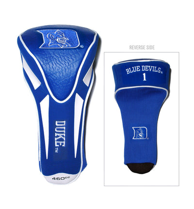Duke Driver & Fairway Headcovers | Team Golf