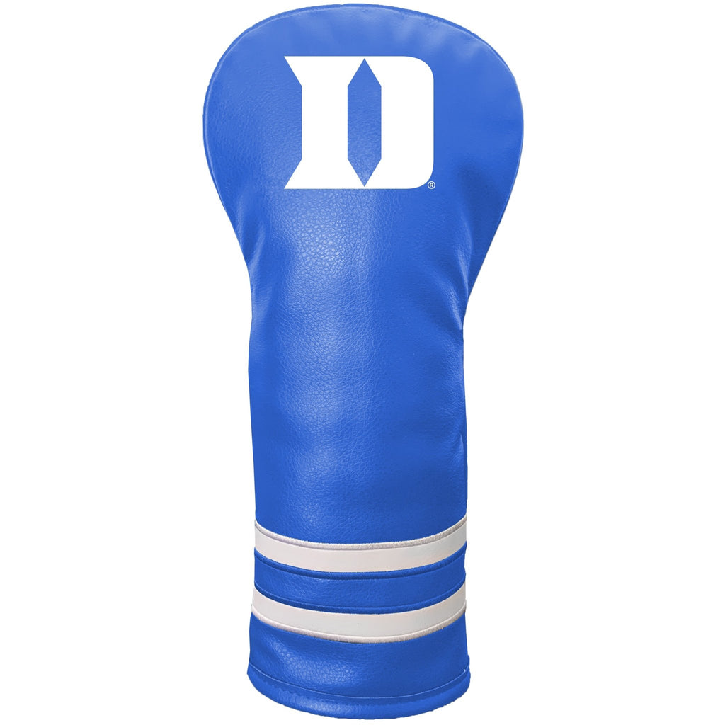 Team Golf Duke DR/FW Headcovers - Fairway HC - Printed Color