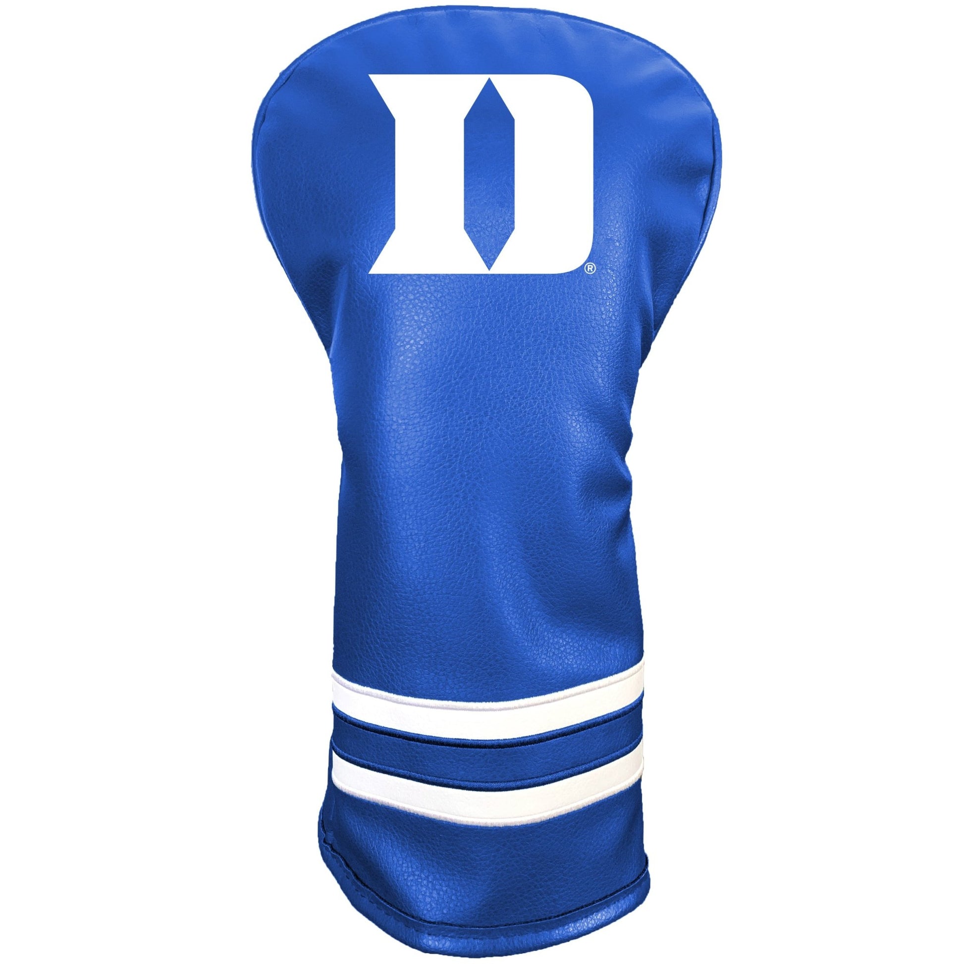 Team Golf Duke DR/FW Headcovers - Vintage Driver HC - Printed Color