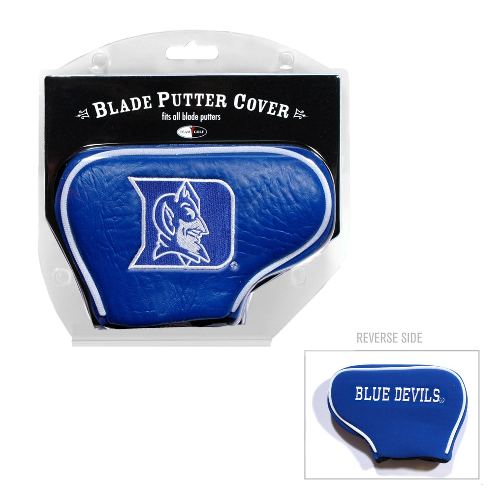 Team Golf Duke Putter Covers - Blade -