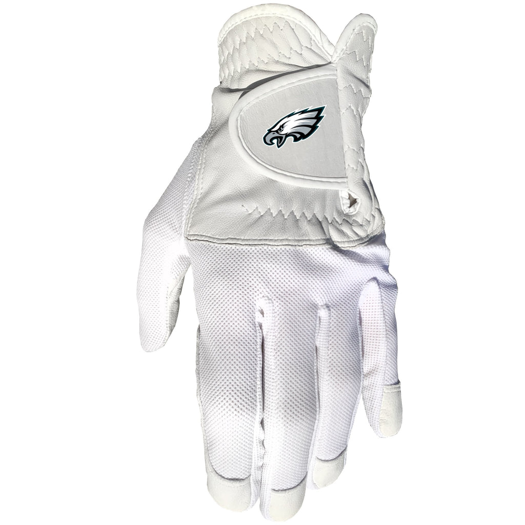 Team Golf Eagles MultiFit Golf Glove - 