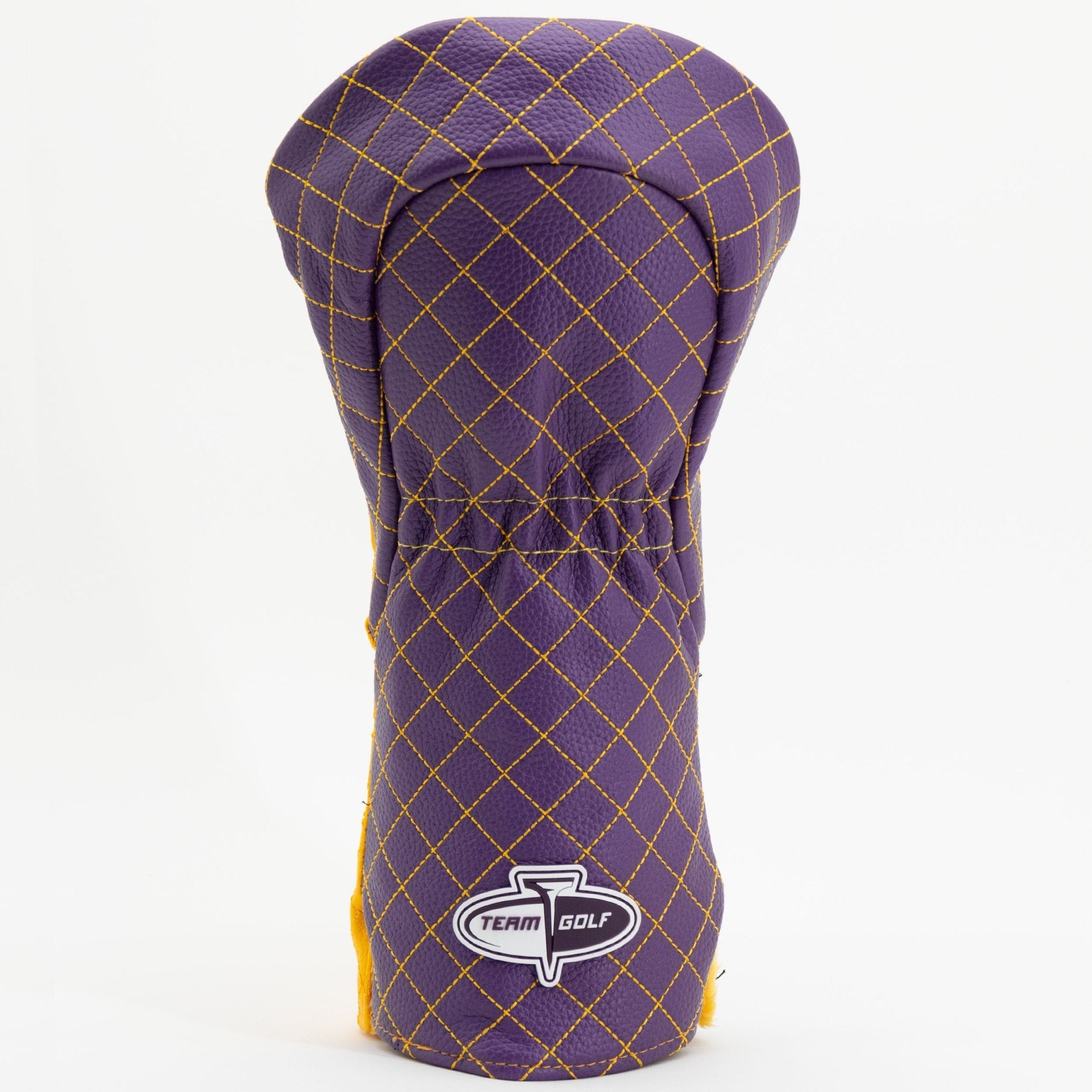 Team Golf East Carolina Headcovers