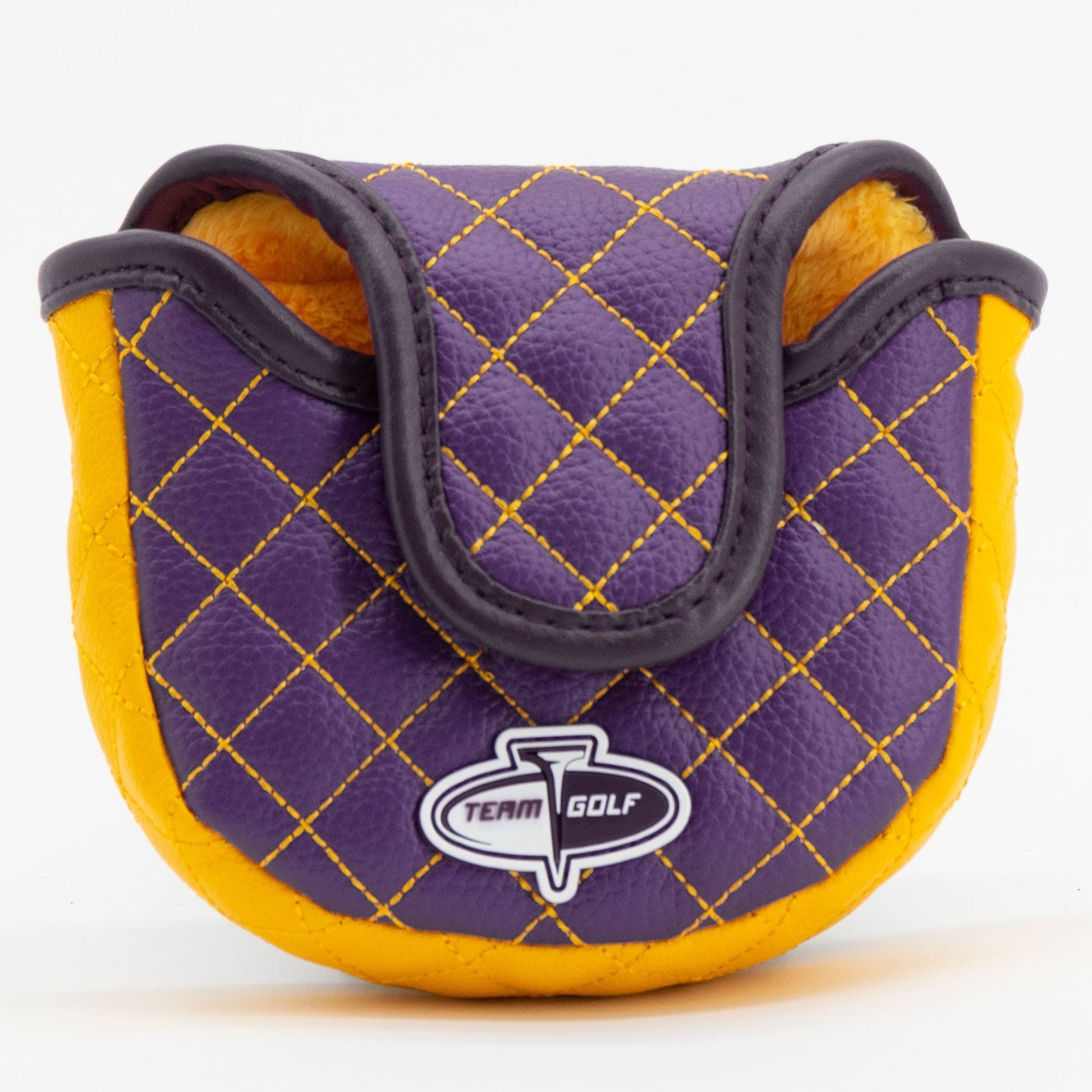 Team Golf ECU Quilted Putter Covers - Team Golf USA