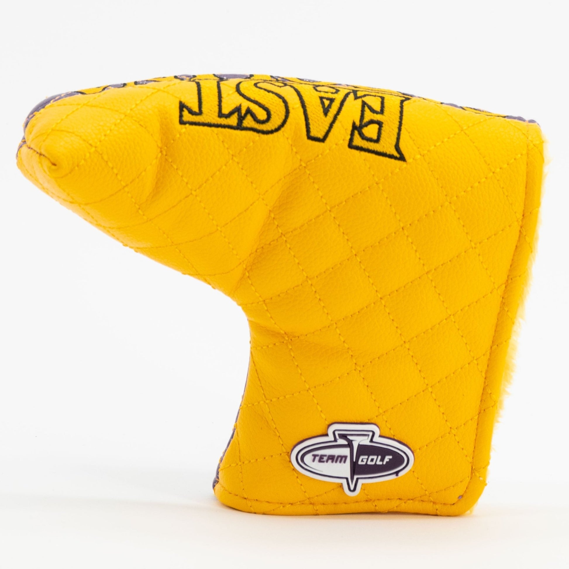 Team Golf ECU Quilted Putter Covers - Team Golf USA