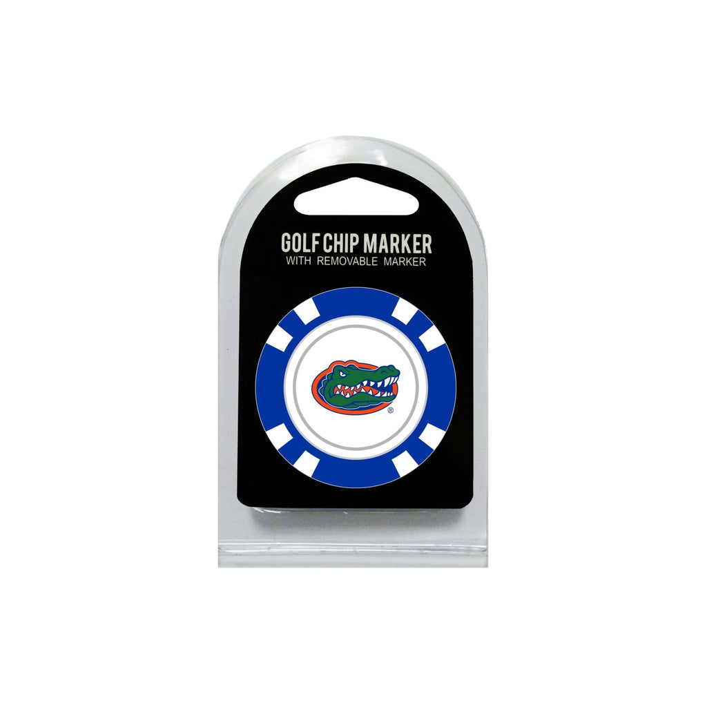 Team Golf Florida Ball Markers - Collectable Chip - 