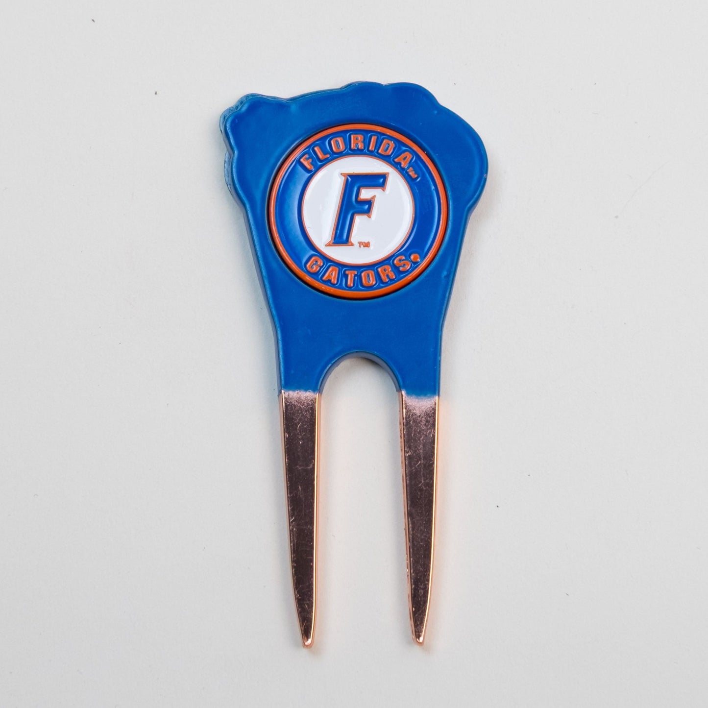 Team Golf Florida Divot Tools - Custom Shaped - 
