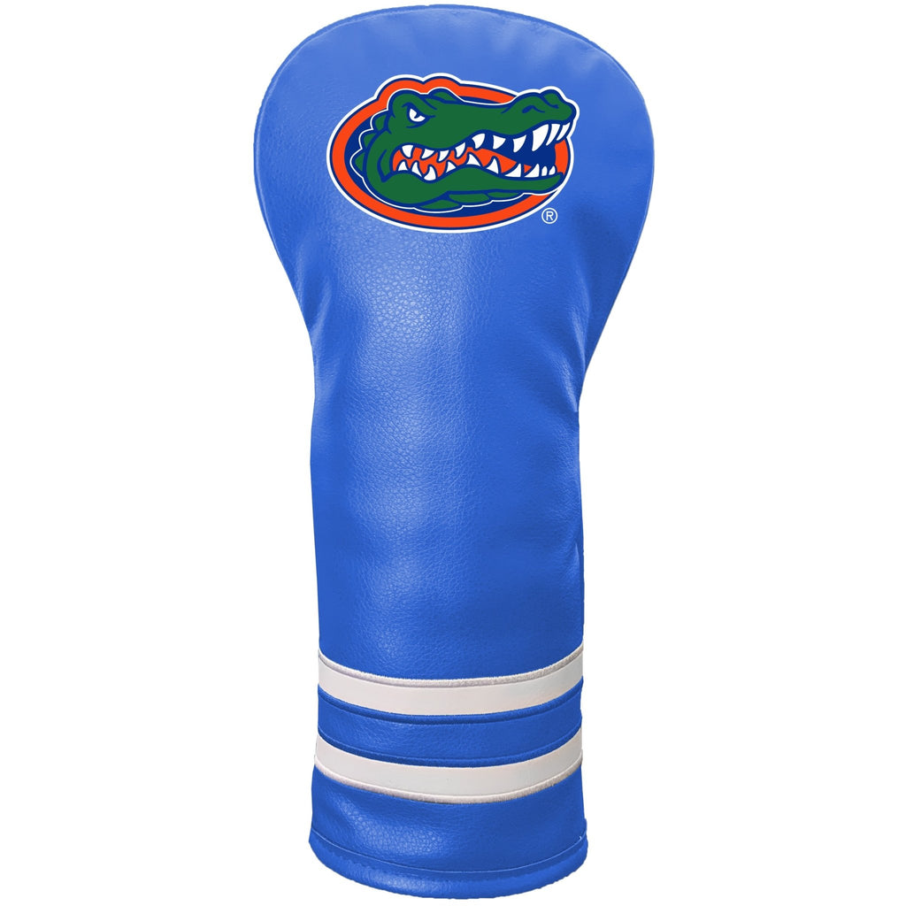 Team Golf Florida DR/FW Headcovers - Fairway HC - Printed Color