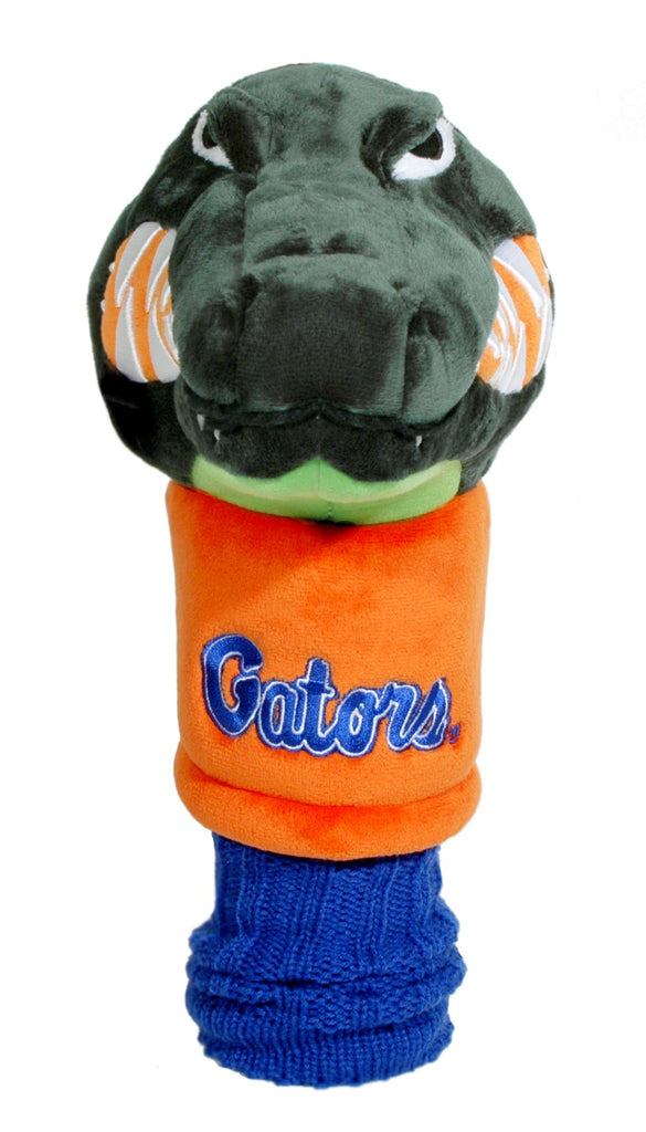 Team Golf Florida DR/FW Headcovers - Mascot - Embroidered