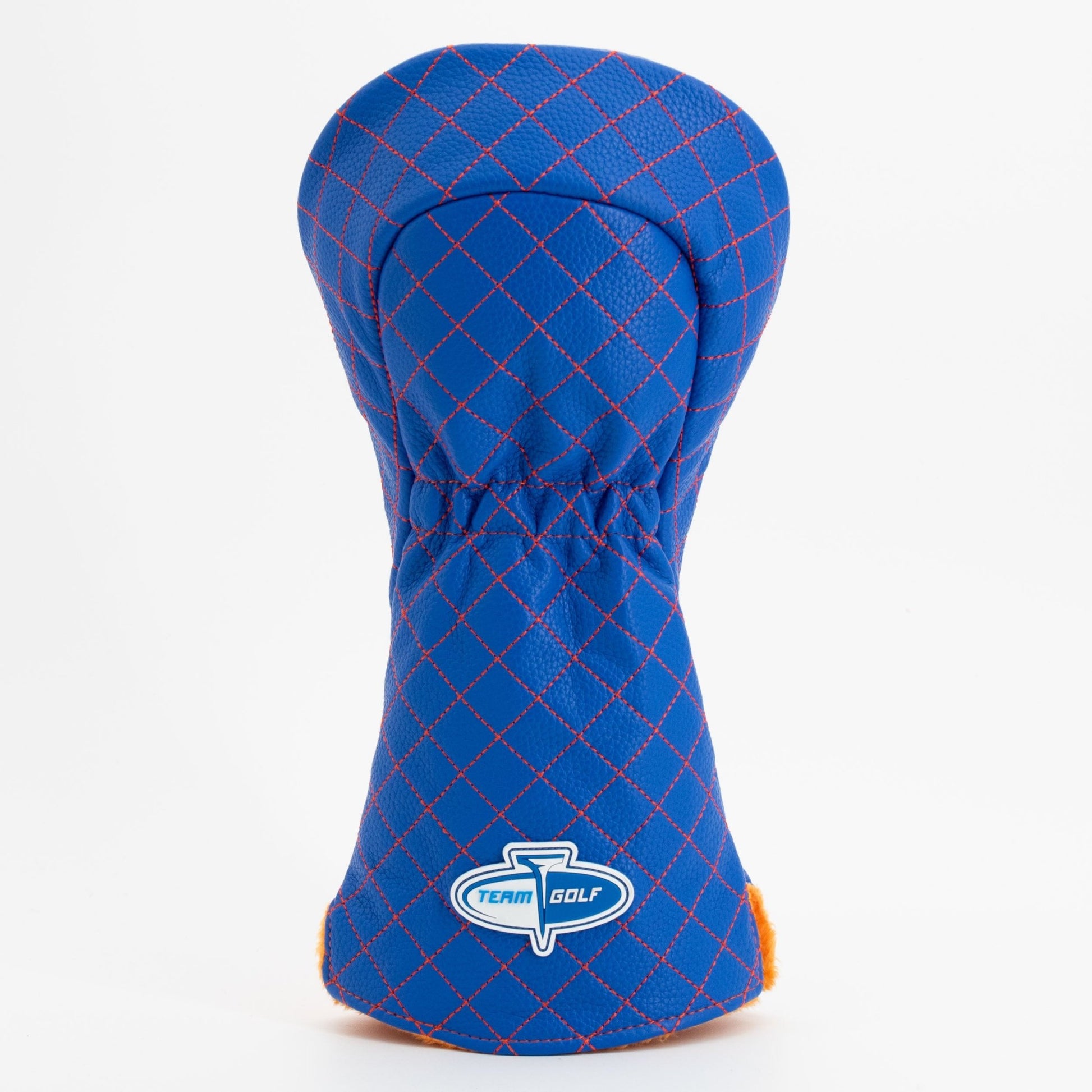 Team Golf Florida DR/FW Quilted Headcovers - Team Golf USA