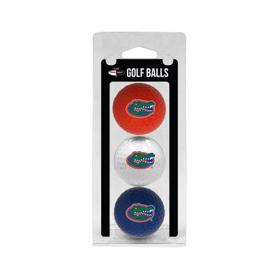 Florida Golf Balls | Team Golf