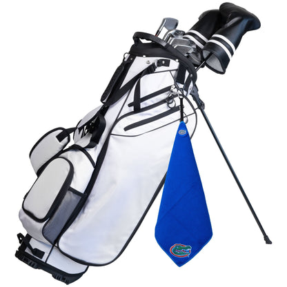 Team Golf Florida Magnetic Golf Towel - Team Golf USA