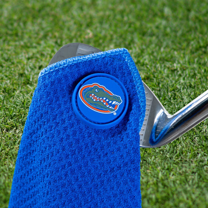 Team Golf Florida Magnetic Golf Towel - Team Golf USA