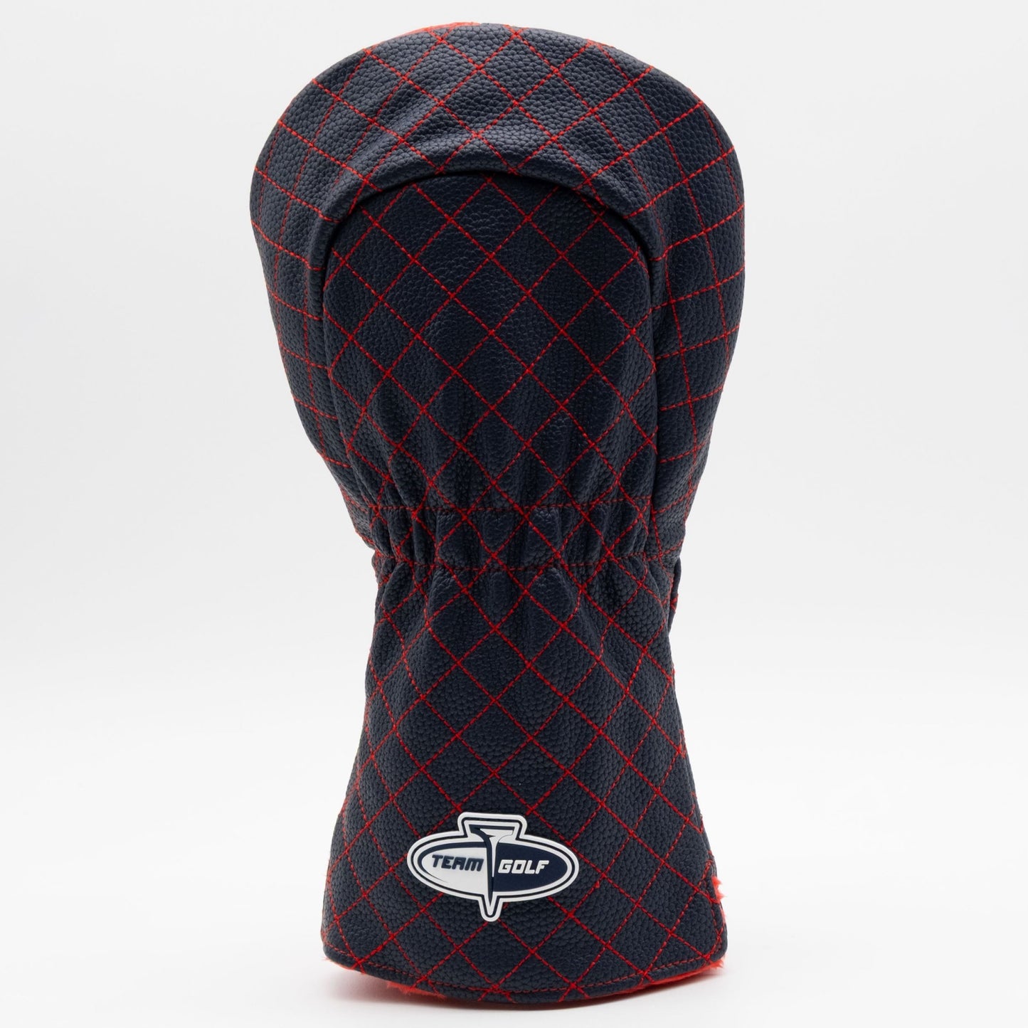 Team Golf Florida Panthers DR/FW Quilted Headcovers - Team Golf USA