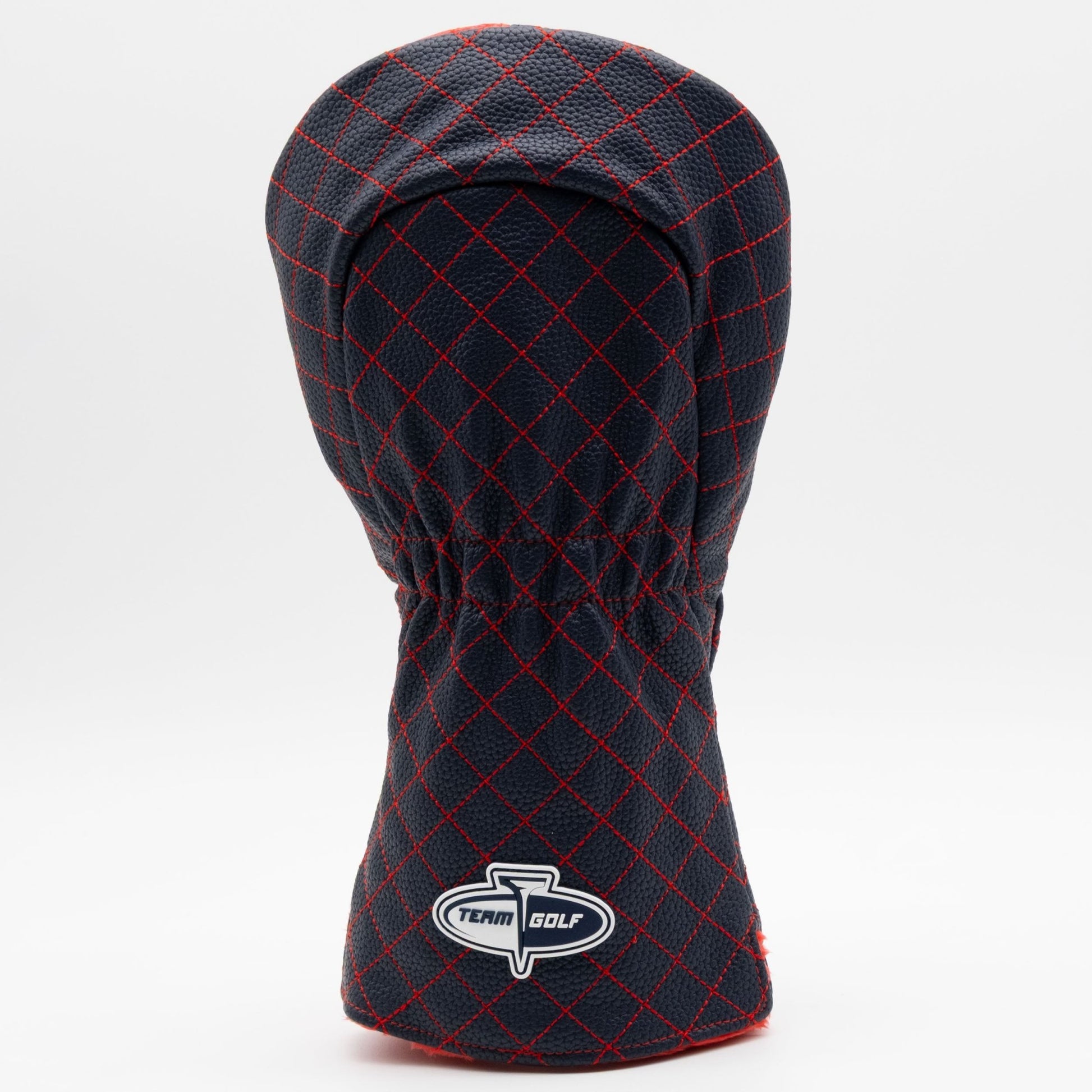Team Golf Florida Panthers DR/FW Quilted Headcovers - Team Golf USA