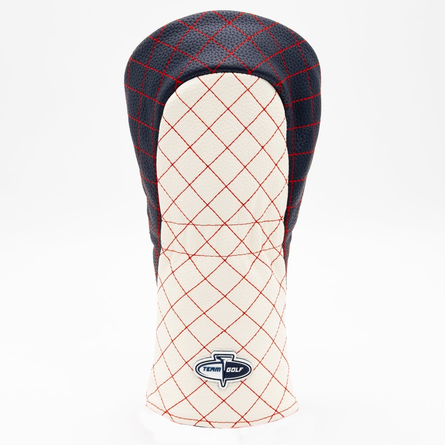 Team Golf Florida Panthers DR/FW Quilted Headcovers - Team Golf USA