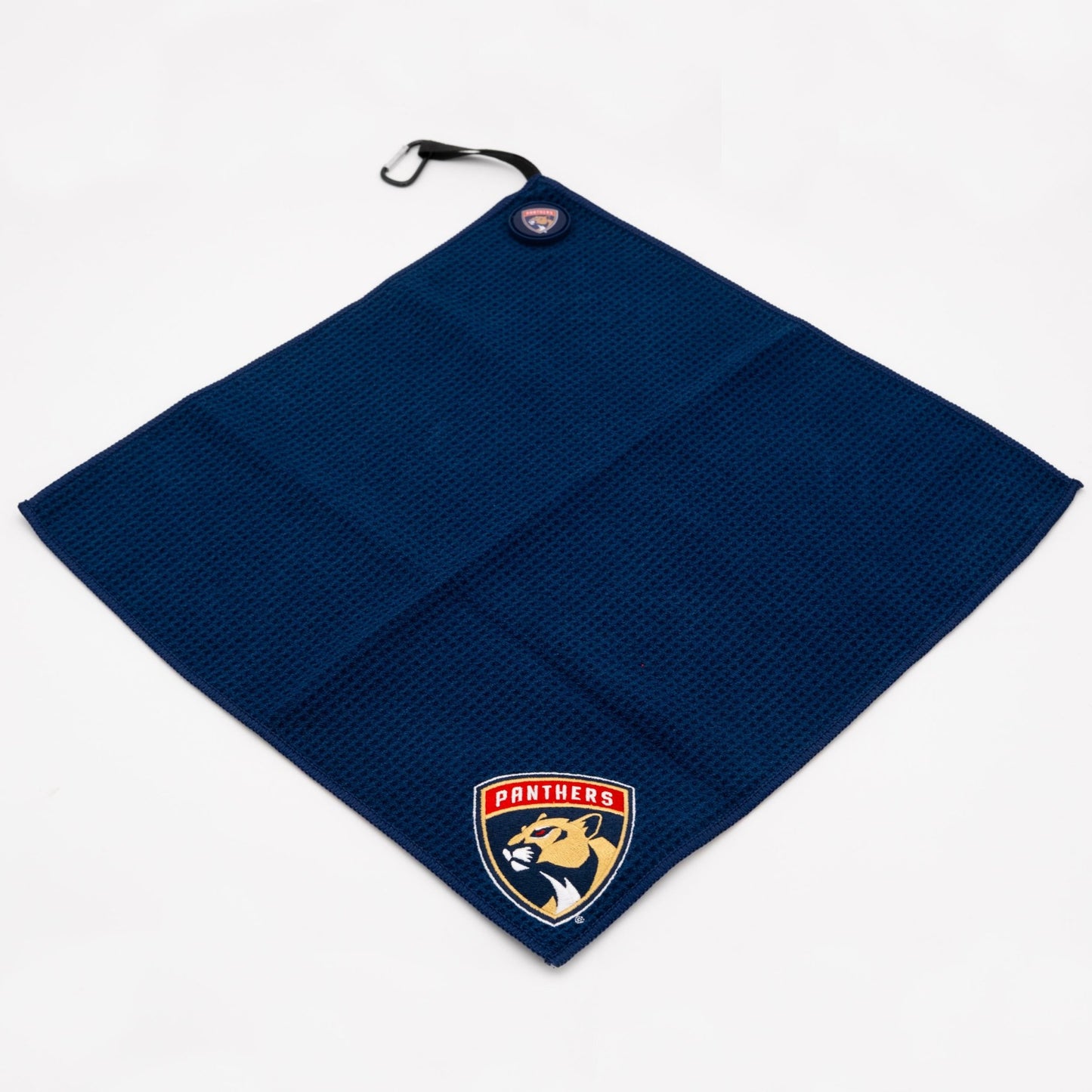 Team Golf Florida Panthers Magnetic Golf Towel - Team Golf USA