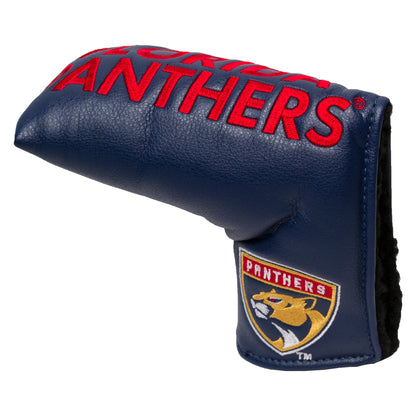 Team Golf Florida Panthers Putter Covers - Tour Vintage -