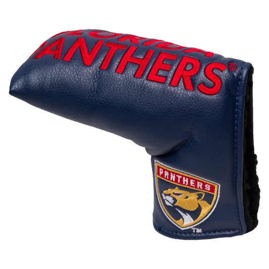 Team Golf Florida Panthers Putter Covers - Tour Vintage -