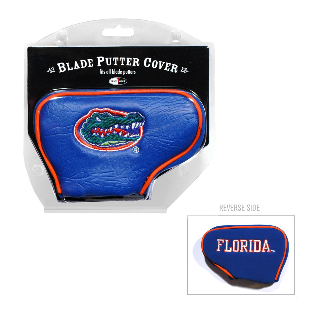 Team Golf Florida Putter Covers - Blade -