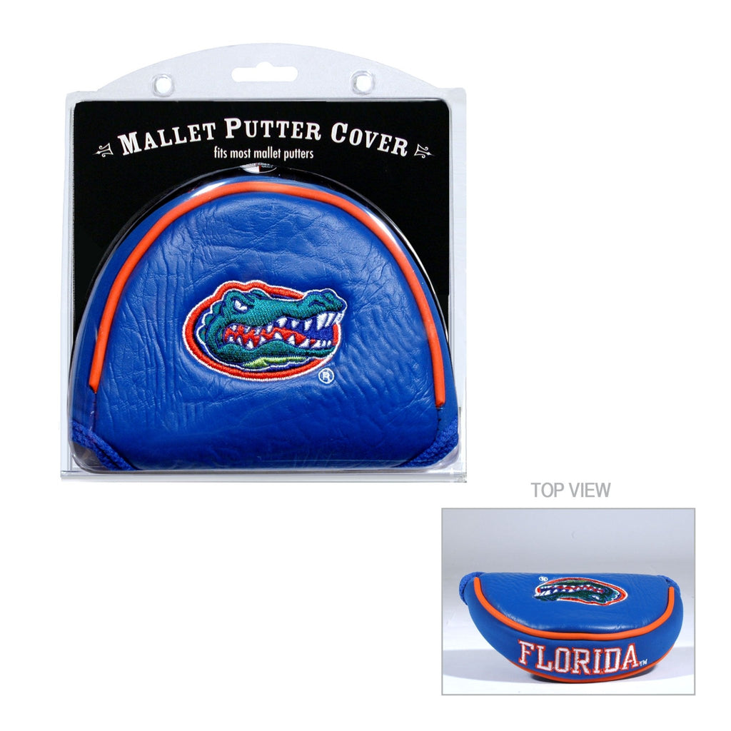 Team Golf Florida Putter Covers - Mallet -