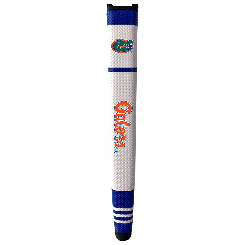 Team Golf Florida Putter Grips - White - 