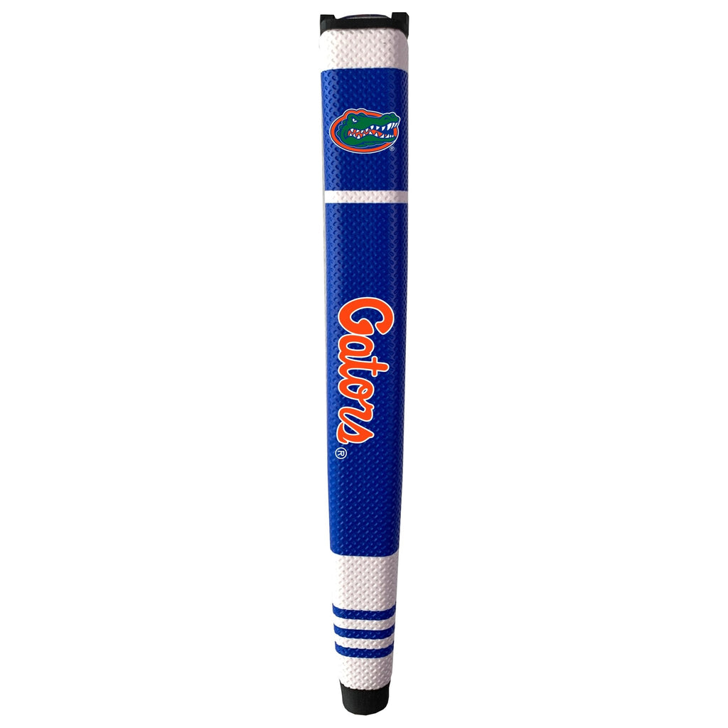 Team Golf Florida Putter Grips - White - 