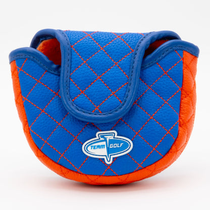 Team Golf Florida Quilted Putter Covers - Team Golf USA