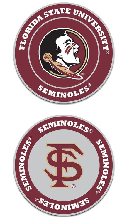 Team Golf Florida St Ball Markers - Ball Marker - 