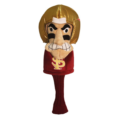 Florida State Mascot Headcover  | Team Golf