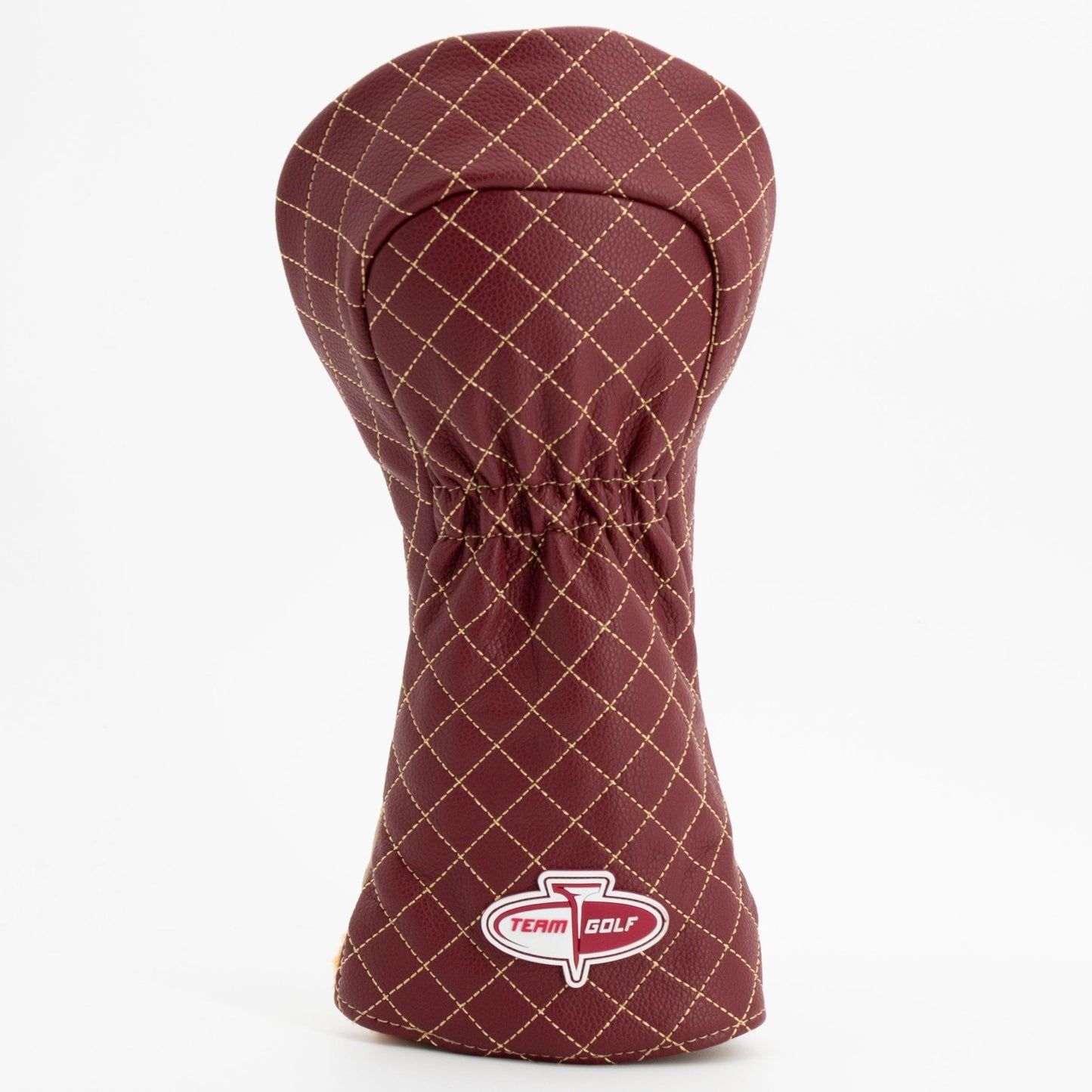 Team Golf Florida St DR/FW Quilted Headcovers - Team Golf USA