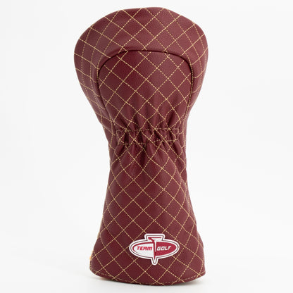 Team Golf Florida St DR/FW Quilted Headcovers - Team Golf USA
