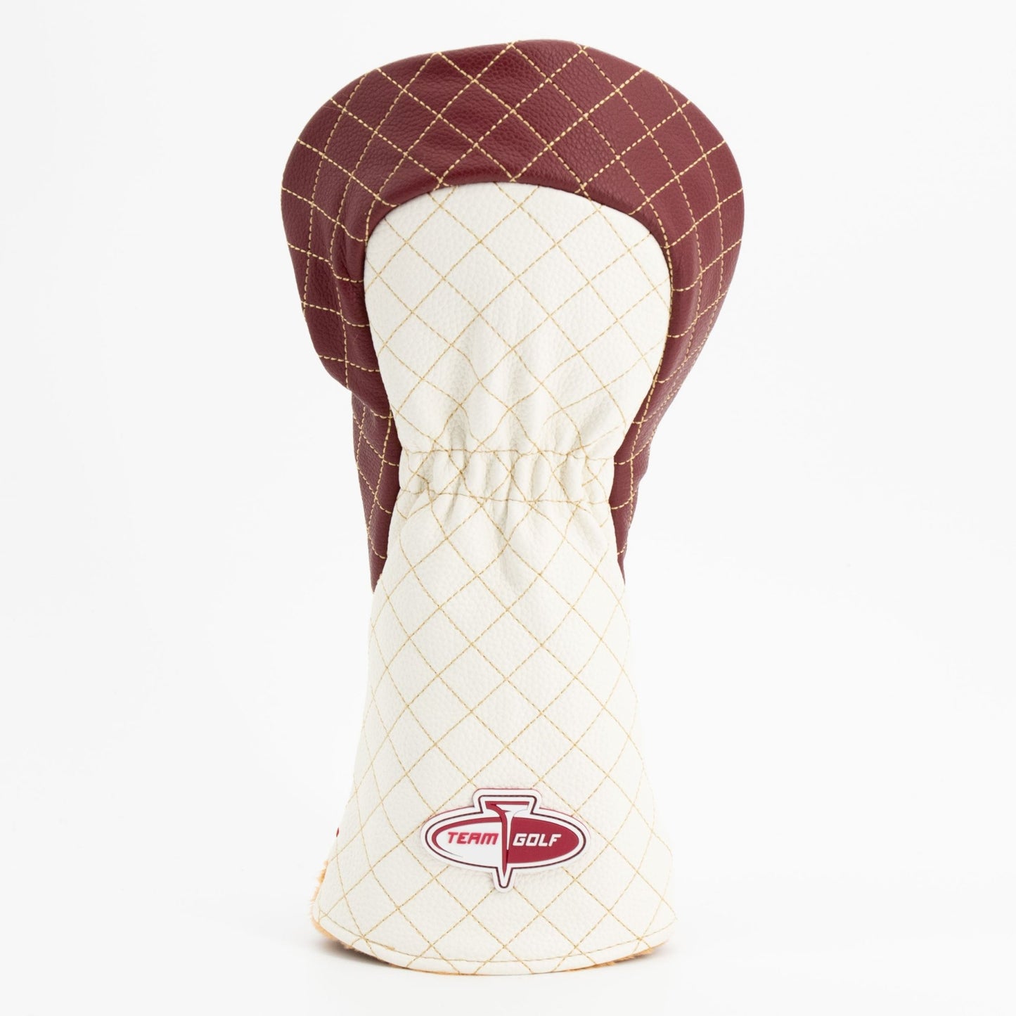 Team Golf Florida St DR/FW Quilted Headcovers - Team Golf USA