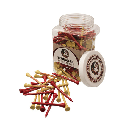 Florida State Golf Tees
