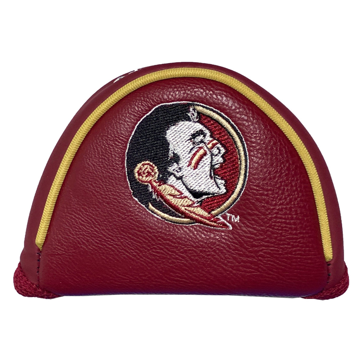 Team Golf Florida St Putter Covers - Mallet -