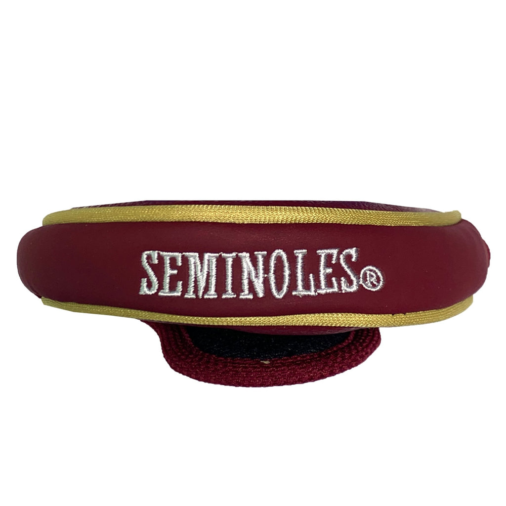 Team Golf Florida St Putter Covers - Mallet -